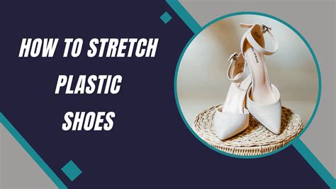 stretch fake suede shoes|how to stretch plastic shoes.